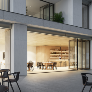 G60 SCORREVOLE A LIBRO