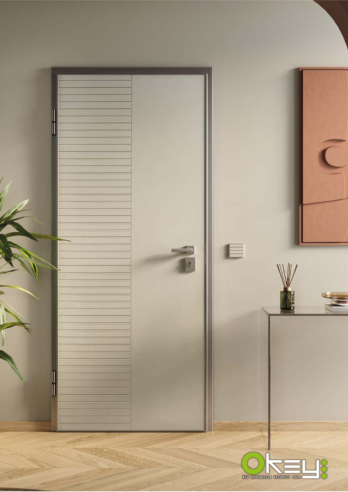 porte blindate okey3